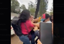 Altercado USAC: Secretaria de Comunicación condena agresiones contra periodista y diputados
