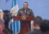 El Ministro de la Defensa, Henry Saenz, dio a conocer sobre la entrega del informa sobre el actuar del ejército durante el enfrentamiento de La Mesilla, sin dar más detalles sobre el contenido del mismo.
